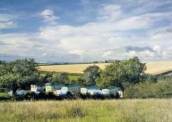 Crofthead Holiday Park