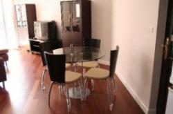 Glasgow Budget Apartment