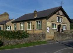 Eyam Museum