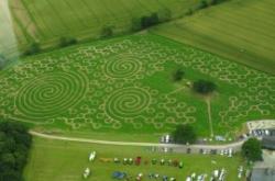 Original Great Maze