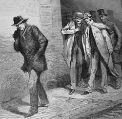 Jack the Ripper Kills twice in one Day