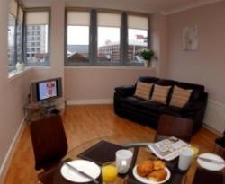 City Apartments Glasgow
