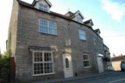 White Lion Lodge