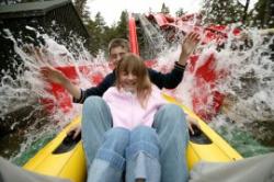 Landmark Forest Adventure Park