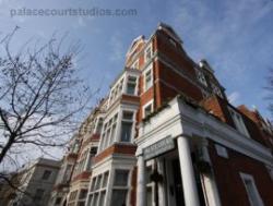 Palace Court Studios