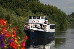 Severn Leisure Cruises