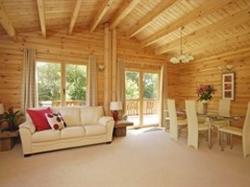 South Winchester Lodges
