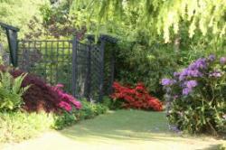 Green Island Garden
