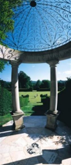 Kingston Maurward Gardens and Animal Park