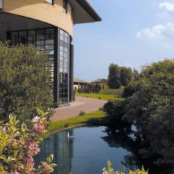 Five Lakes Hotel, Golf, Country Club & Spa