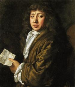 Pepys First Diary Entry,