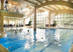 Darwin Forest Country Park