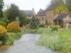 Haselbury Mill