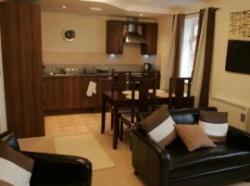 Luxury Apartments Middlesbrough