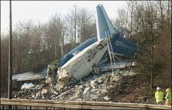 Kegworth Air Crash