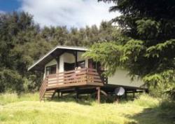 Ancarraig Lodges