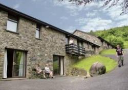 Brecon Cottages