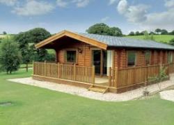 Dartmoor Edge Lodges