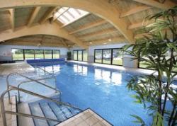 Herbage Country Lodges