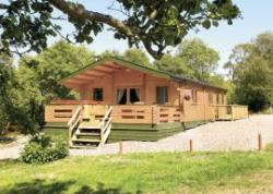 Mill Meadow Lodges