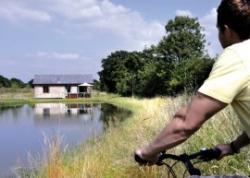 Oakwood Lodges