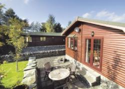 Pound Farm Lodges