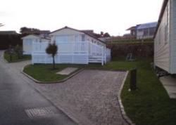 Praa Sands Holiday Park
