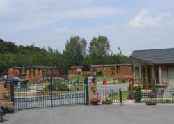 Swainswood Park