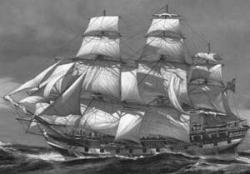 Spanish Steamer Sinks SS Northfleet