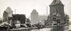 The Silvertown TNT Plant Explosion