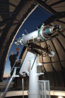 Mills Observatory