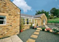 Dairy Cottage at Morningside