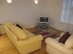 Roomspace Serviced Apartments - Groveland House