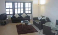 Executive Roomspace - Howard House