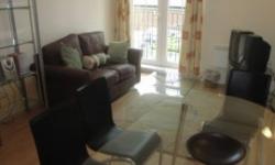 Roomspace Serviced Apartments - Central Walk