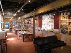 Emma Bridgewater Factory