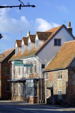 White Hart Hotel
