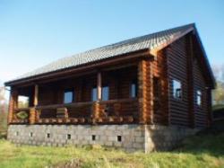 Kilmore Cottages Log Cabins
