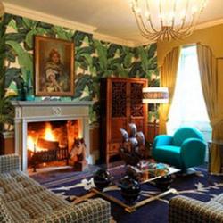 Carrington House