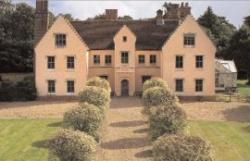 Felmingham Hall