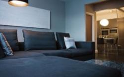 The Cheltenham Suite